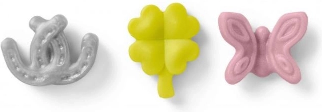 Uchvatné zdobení a motivy