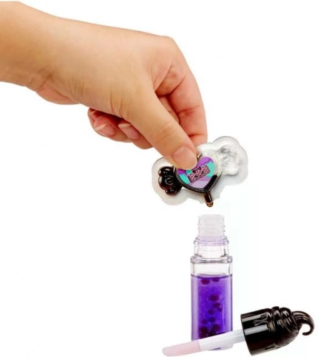 Vyrob si vlastní voňavý lesk na rty