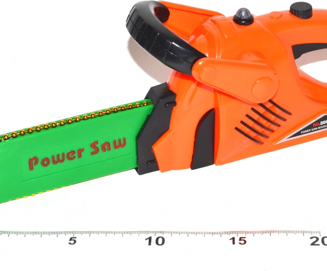 Pila motorová 33 cm