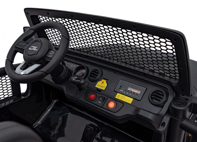 Vehicul OFF-ROAD 3.0 – Černá