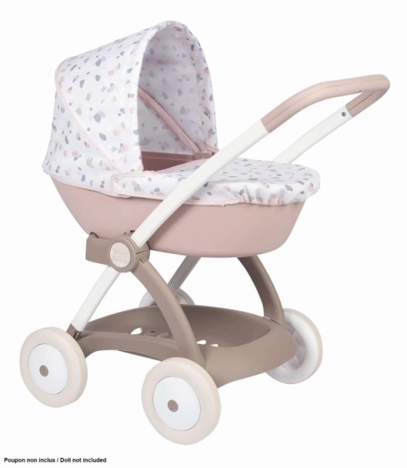 Kočárek hluboký pro panenky Baby Nurse
