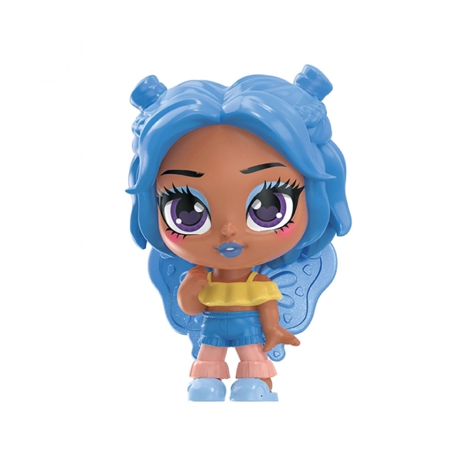 Hatchimals Mini Pixies panenky s výměnnými křídly