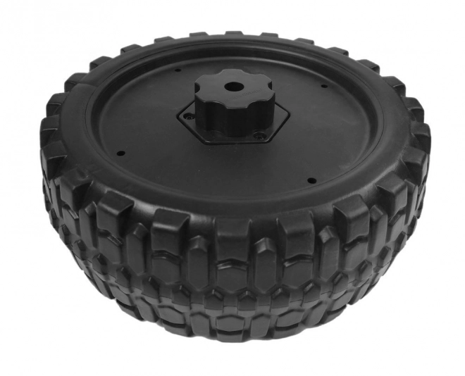 Zadní kolo pro traktor XMX611 EVA