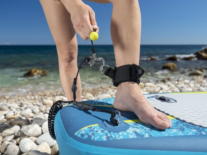 Hydro-Force Freesoul Elite 2v1 paddleboard s opěradlem
