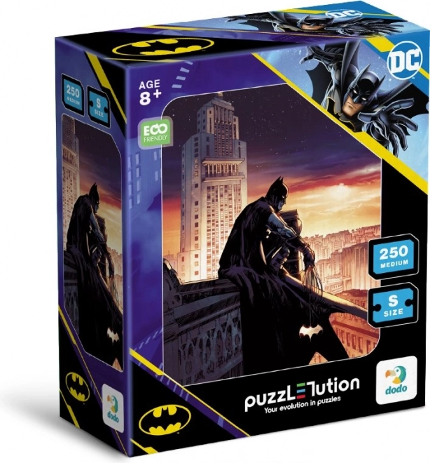 Puzzle Batman Úsvit 250 dílků