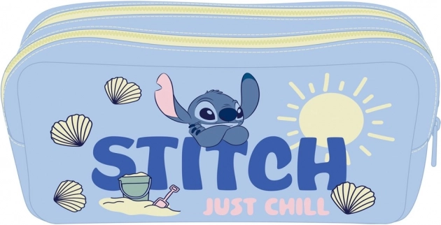 Penál Lilo a Stitch