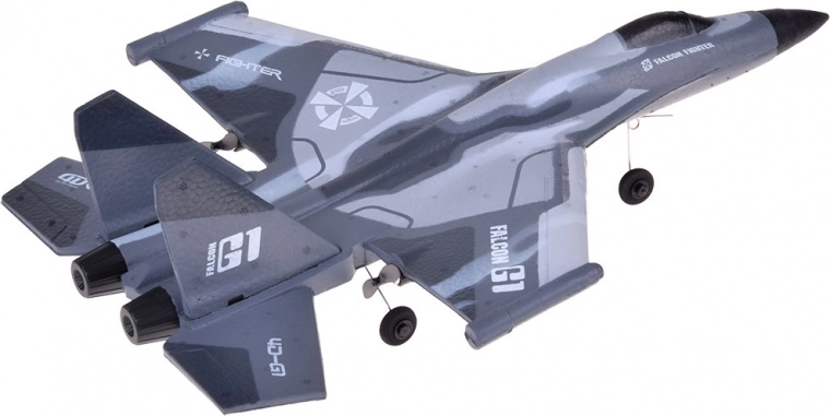 Lehká a odolná EPP konstrukce