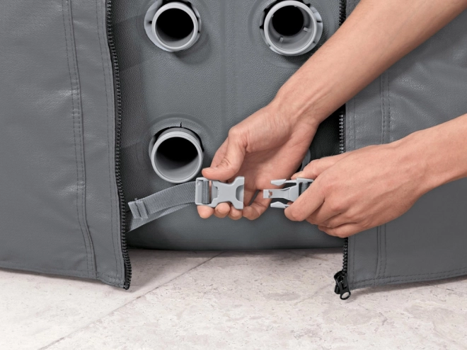 Energysense termická pokrývka pro Lay-Z-Spa 216 cm