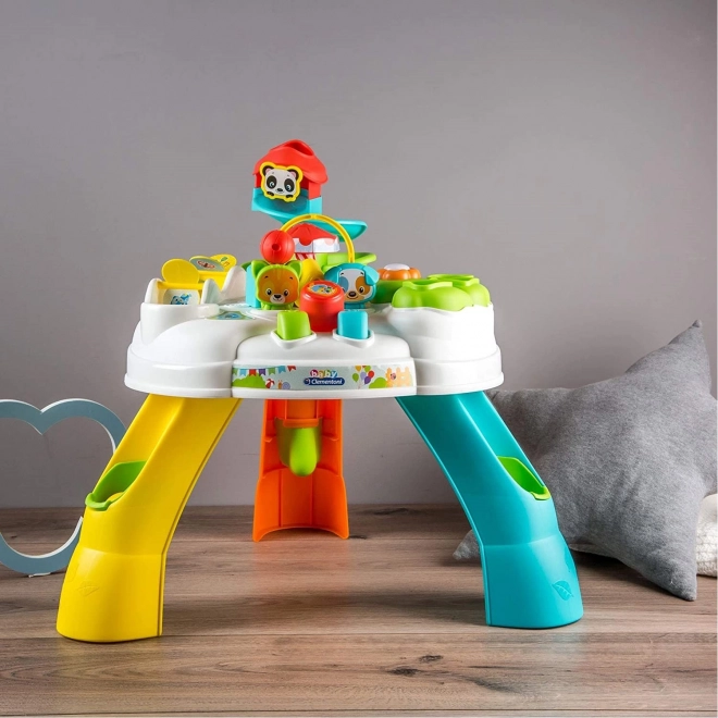Mechanické prvky pro jemnou motoriku