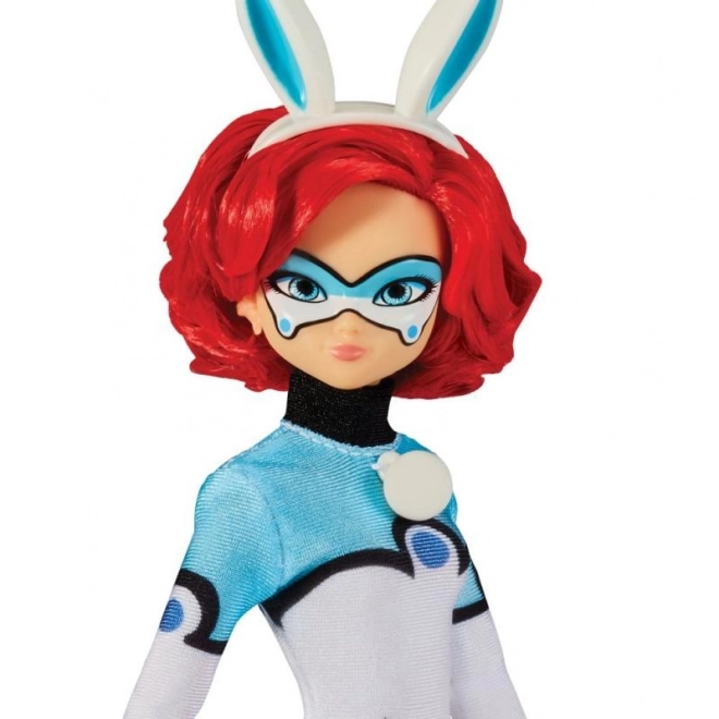 Miraculous panenka Bunnyx