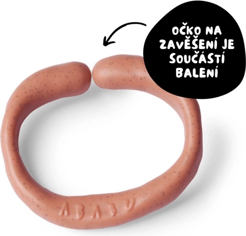Ababu Dárkový balíček - Muchláček Myška