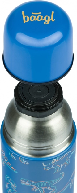 Termoláhev Dino 550 ml