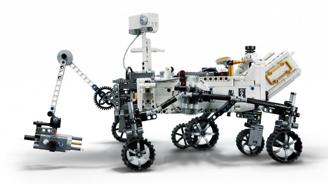 LEGO® TECHNICS 42158 NASA Mars Rover