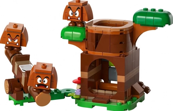 LEGO Super Mario Goombův hřiště
