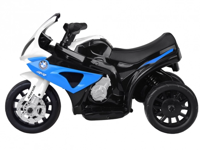 BMW bateriové sportovní kolo pro děti PA0311 – Modrá