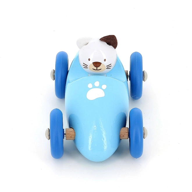 Kouzelný design Kočičky Mariette