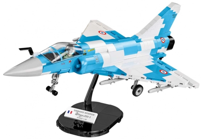 Podložky Mirage 2000-5