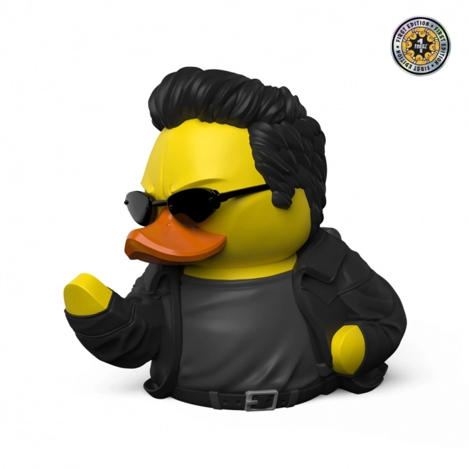TUBBZ kachnička The Matrix Neo – sběratelská figurka