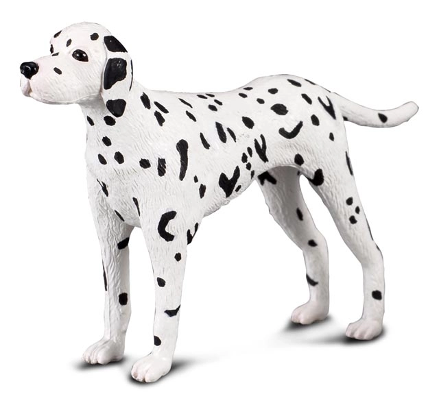 Figurka dalmatina CollectA