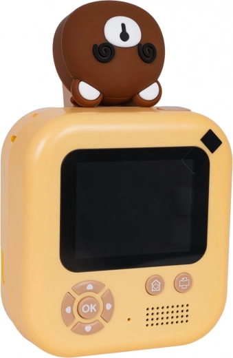 Snadné ovládání a dětský design