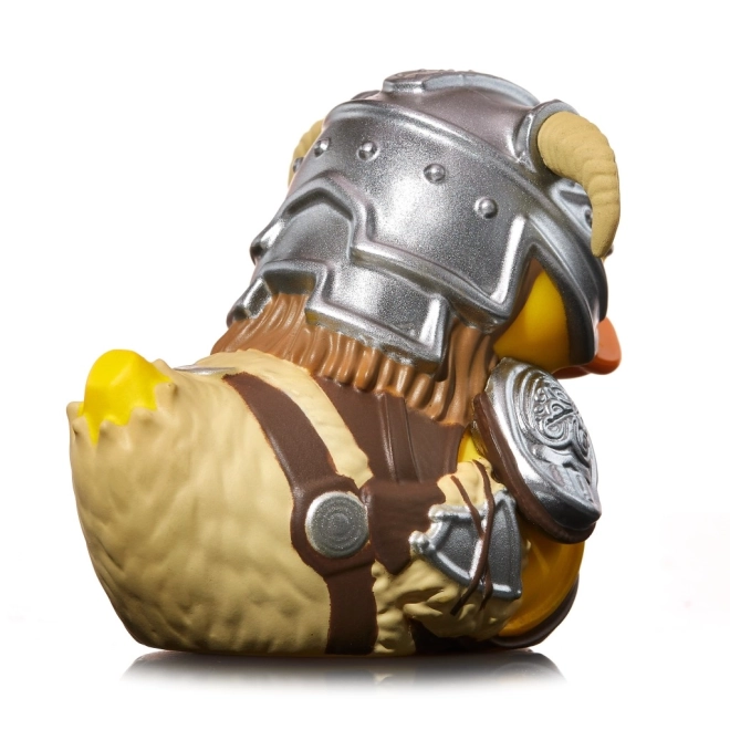 Sběratelská kachnička Dovakhiin ze hry Skyrim