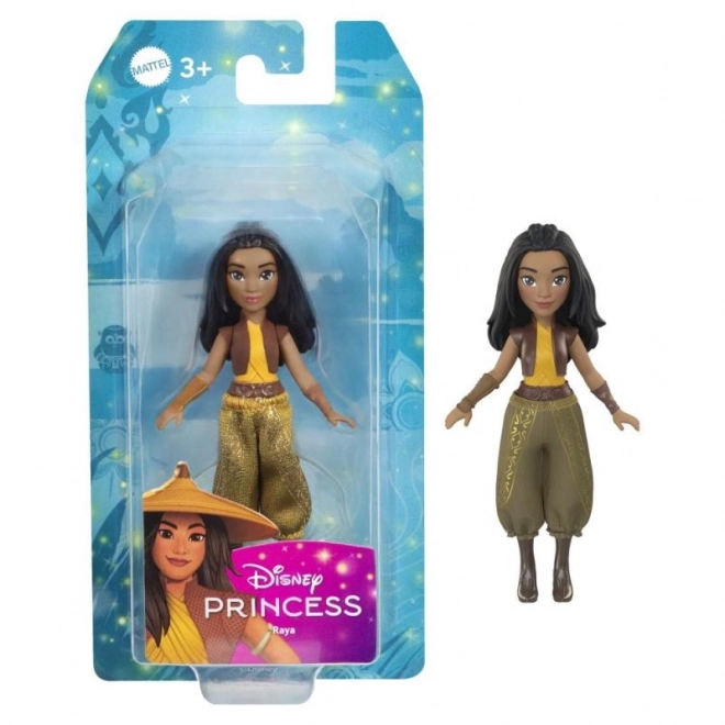 Panenka Disney Princess Rapunzel