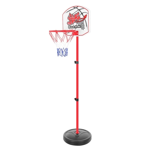 Sada her na basketbal a střelnici 23415