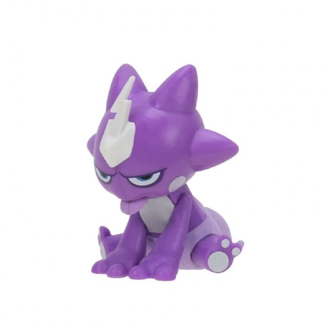Pokemon sada - 6 figurek