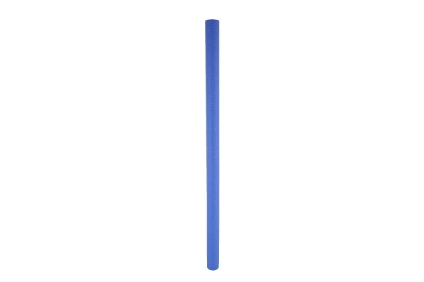 Vodní tyč plavací pěnová trubice 160cm průměr 6cm 4 barvy
