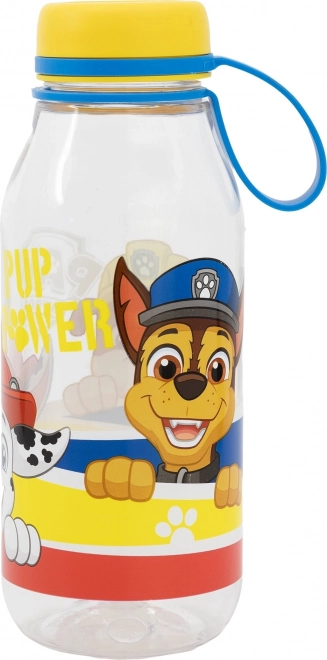 Láhev na pití Tlapková patrola pro děti 650 ml