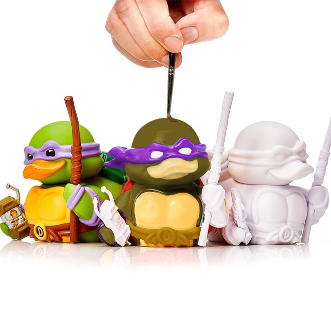 Tubbz Kachnička Ninja Želvy - Donatello