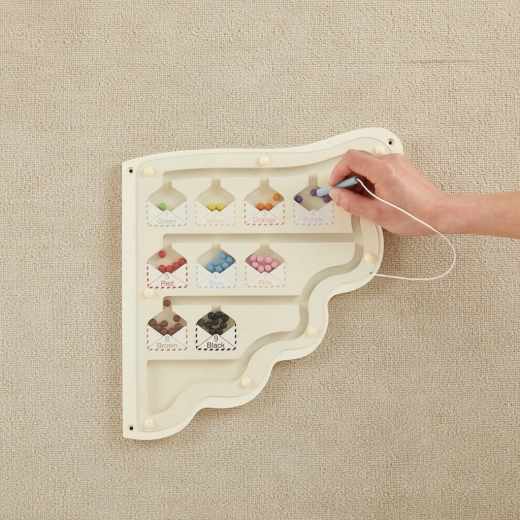 Bezpečná nástěnná konstrukce