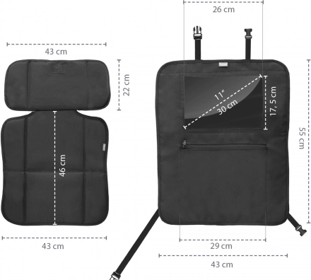 Zábava na cesty díky držáku na tablet