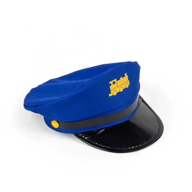Čepice pro průvodčí od Bigjigs Toys