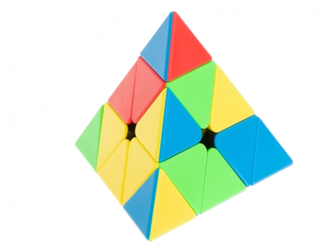 Logická hra pyramída MoYu