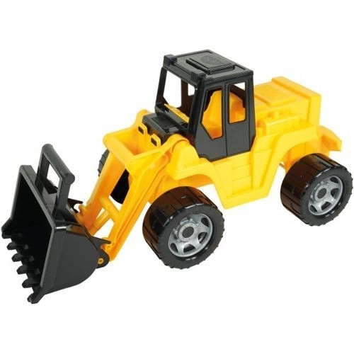 Dětský nakladač Lena Giga Trucks