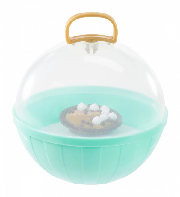 Figurky Miniverse Mini Kuchyně z nuly 15 ks