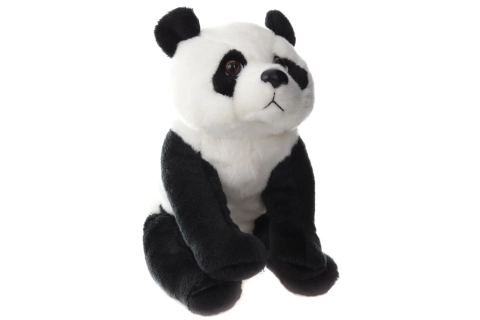 Plyšová panda