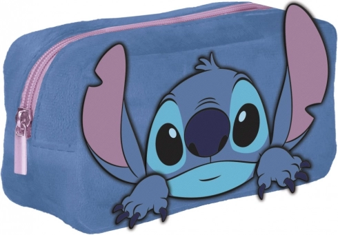 Plyšový penál Lilo a Stitch