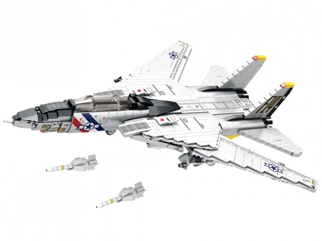 Stavebnice F-14 Tomcat