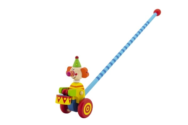 Ideální pro první krůčky