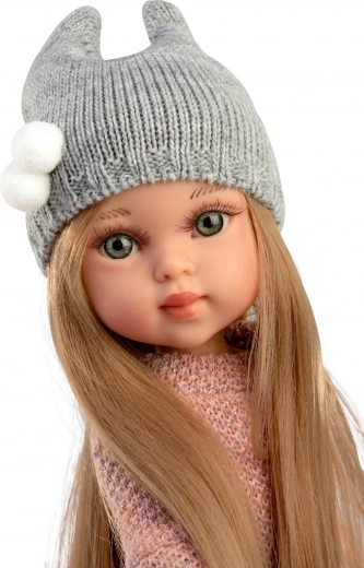 Ručně vyrobeno ve Španělsku