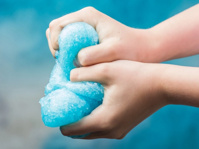 Sada Plastic mass Super Slime - Cloud Slime XL