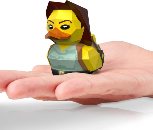 Stabilní a připravená na výstavku