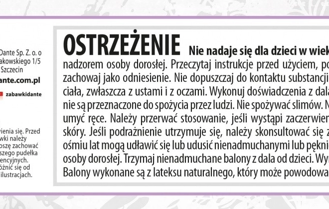 Slumi Science - Laboratoř na mačkací hračky