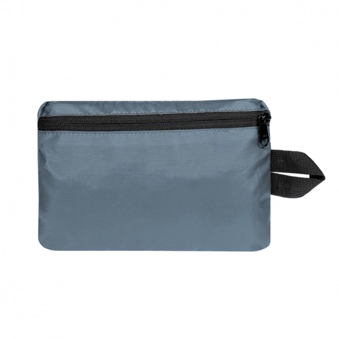 Set školních tašek Skate Dust Blue: batoh, penál, sportovní taška