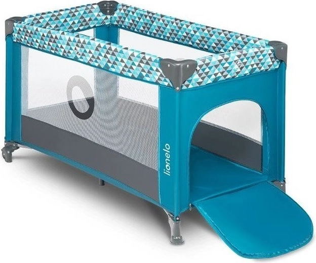 Boční východ na zip a skvělá cirkulace vzduchu