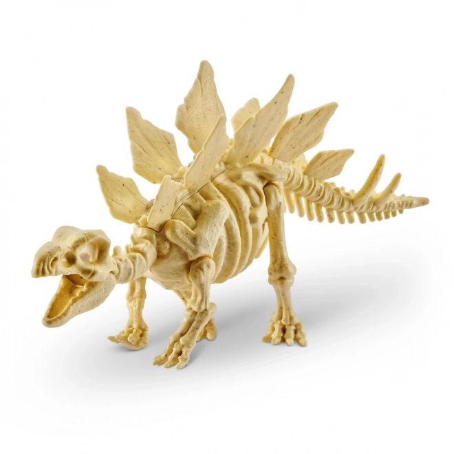 Interaktivní hračka Dino Fosilní Nález Robo Alive