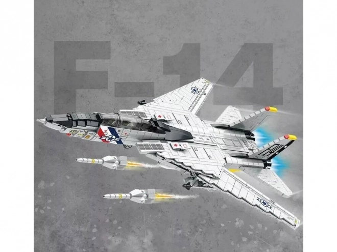 Stavebnice F-14 Tomcat