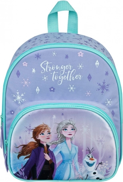 Dětský batoh s motivem Frozen